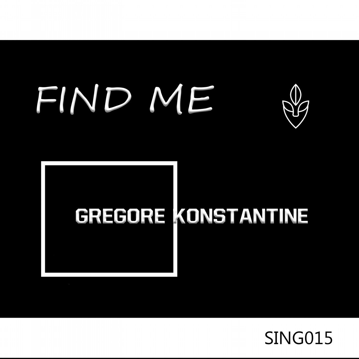 Find Me (Original Mix)