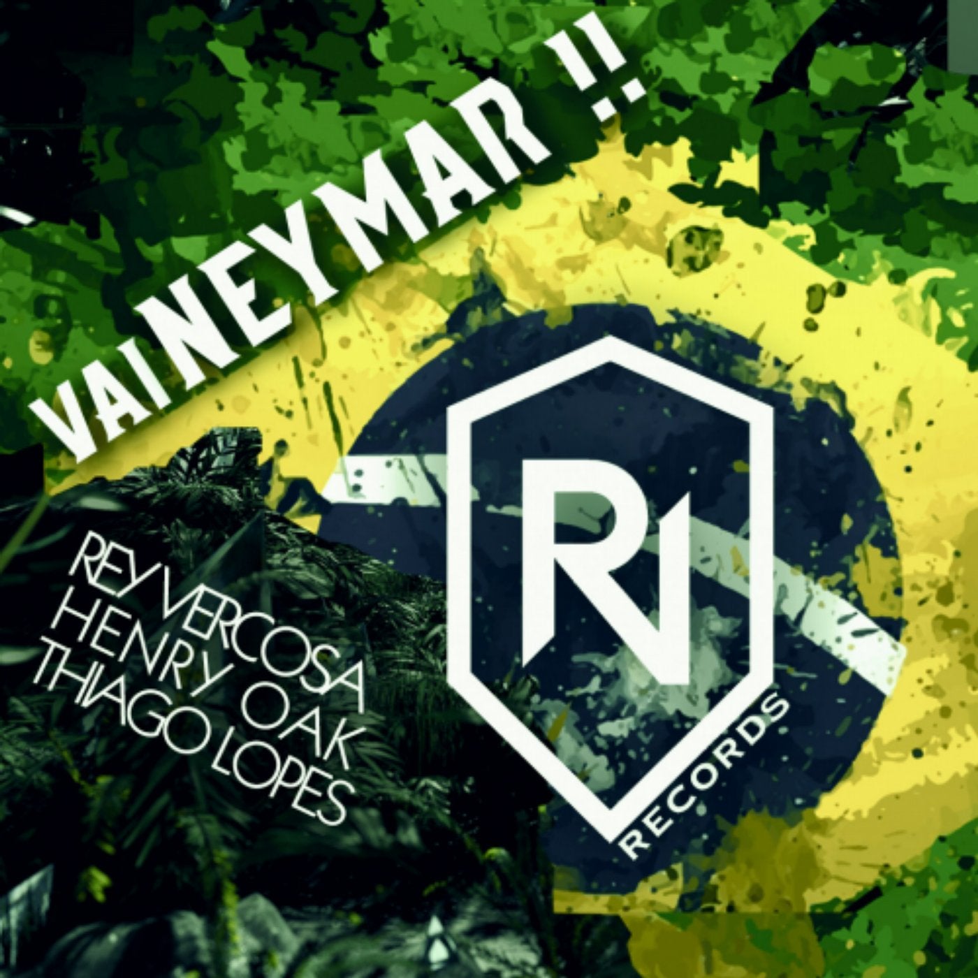 VAI NEYMAR!!