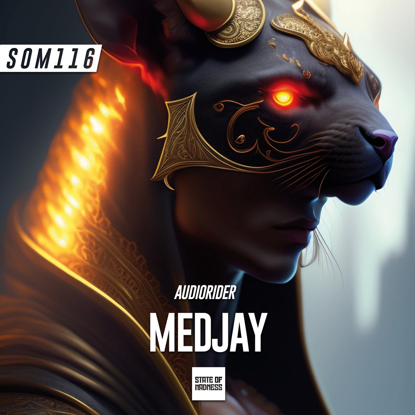 Medjay