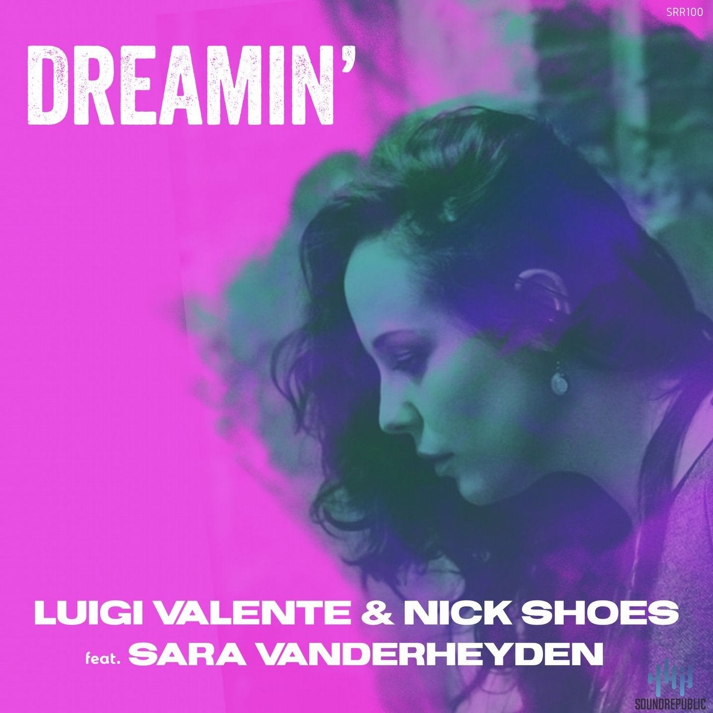 Dreamin' (feat. Sara Vanderheyden)