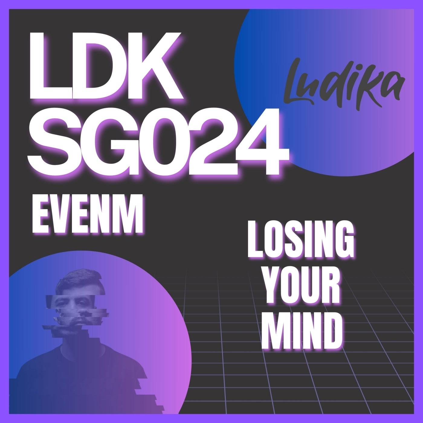 Losing Your Mind