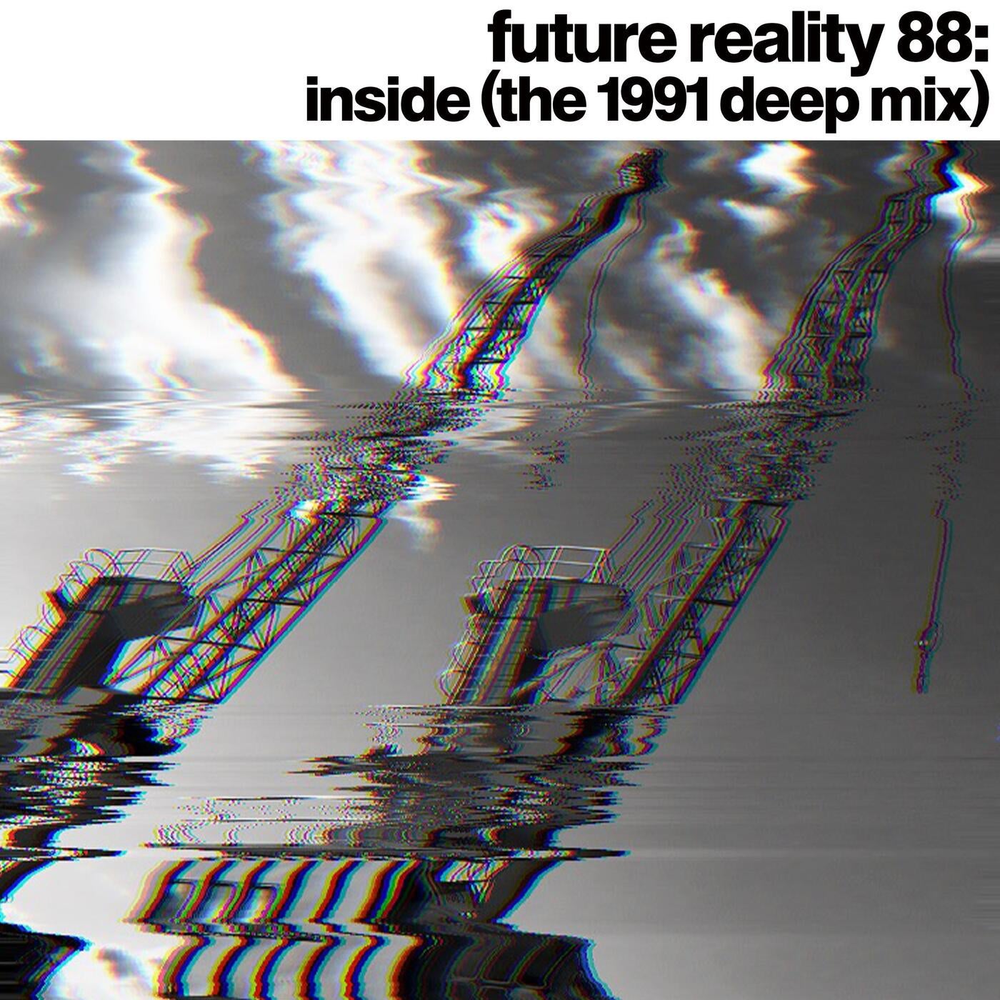 Inside (The 1991 Deep Mix)