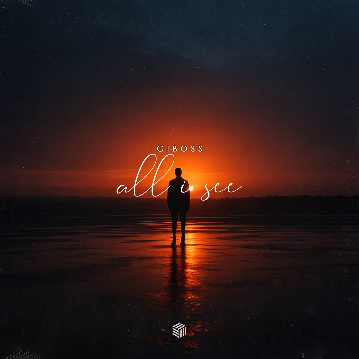 Cover art for All I See