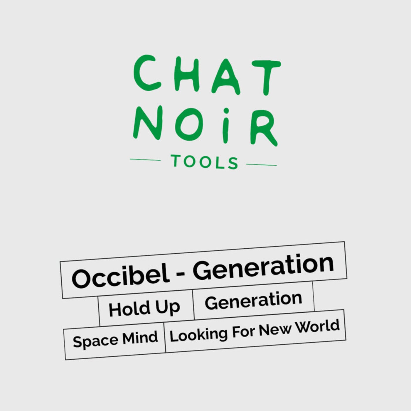 Generation