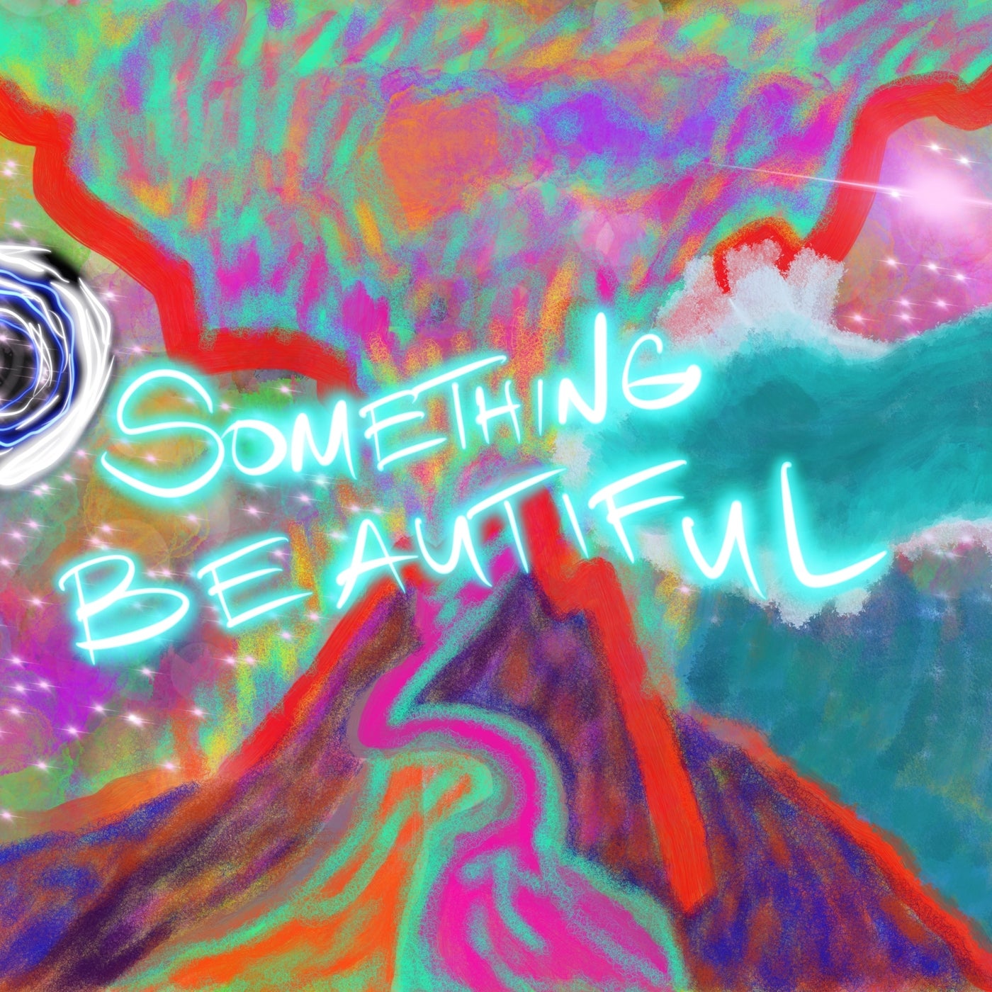 SOMETHING BEAUTIFUL