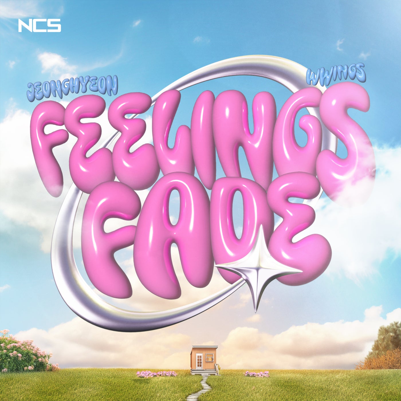 Feelings Fade - Extended