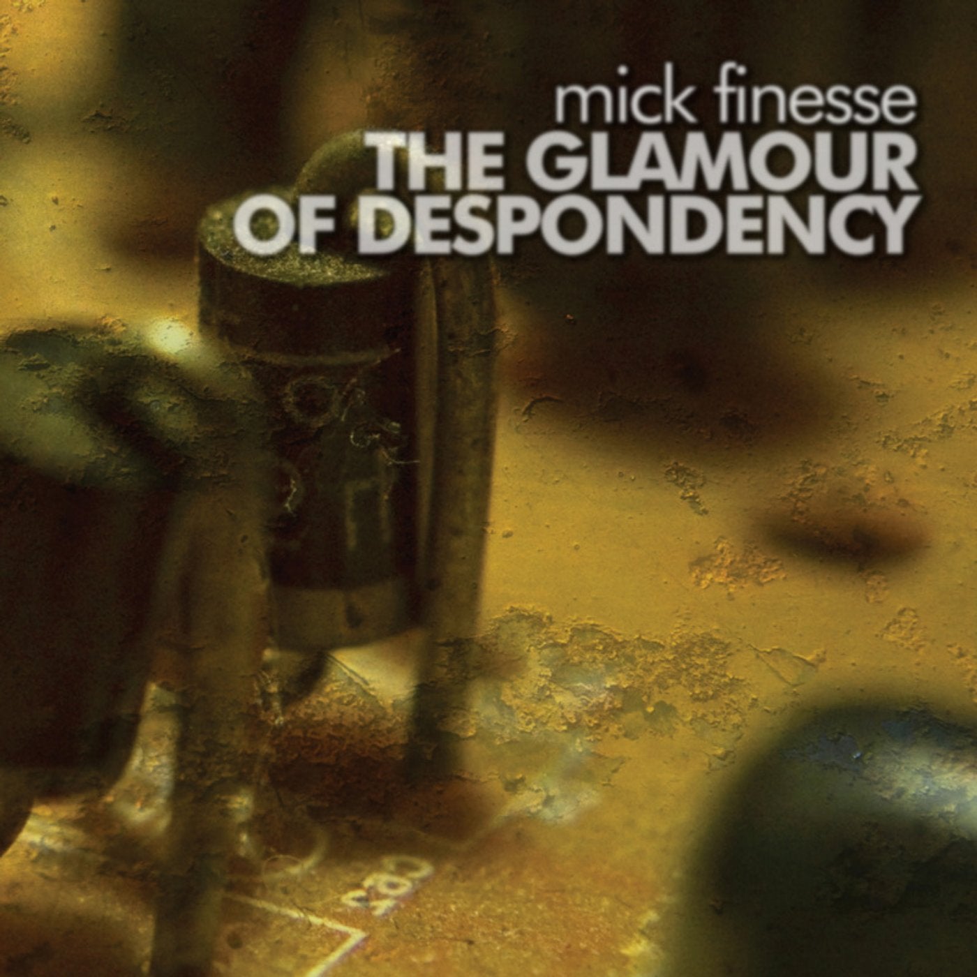 The Glamour of Despondency