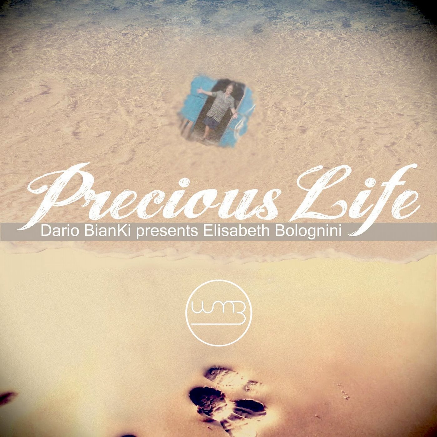 Precious Life (feat. Elisabeth Bolognini)