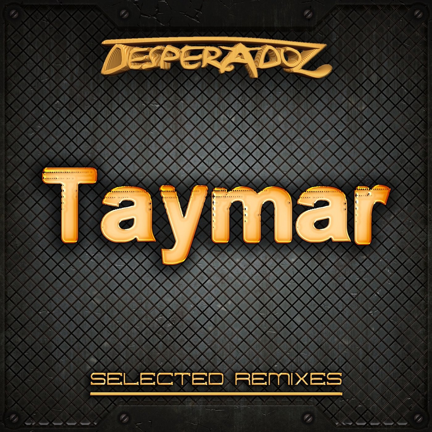 Selected Remixes by TAYMAR