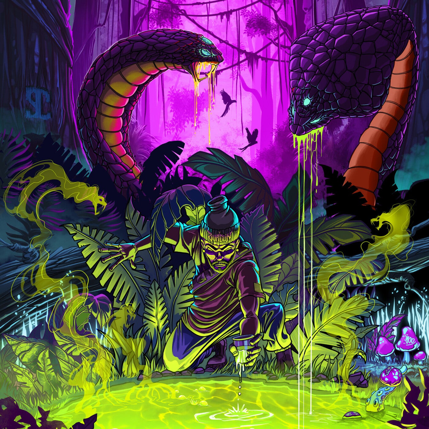 Venom