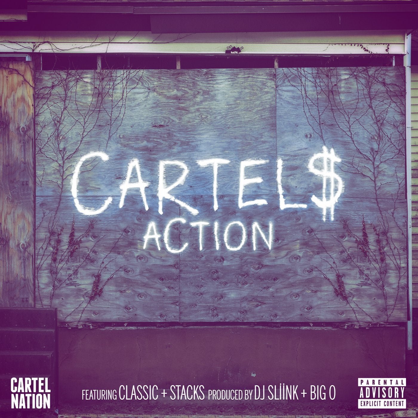 Action (feat. Stacks & Classic)