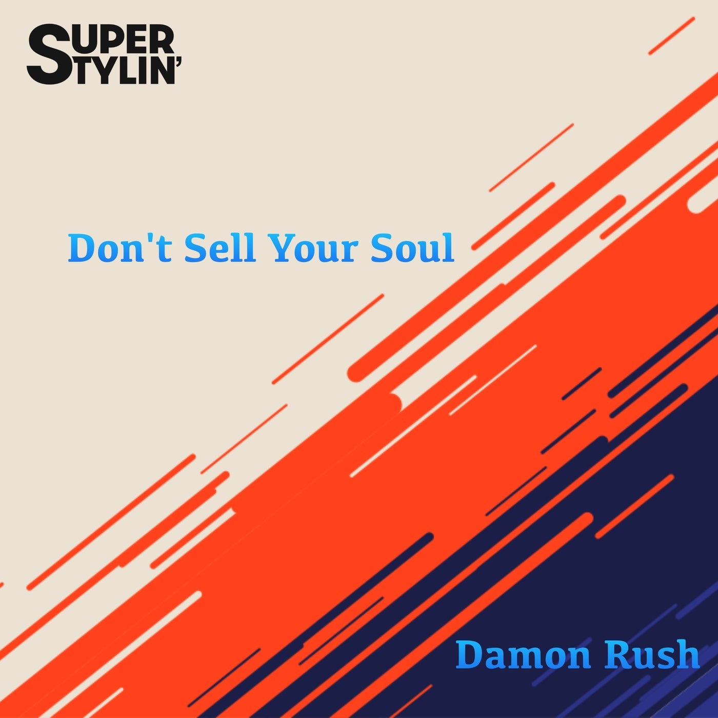 Don't Sell Your Soul