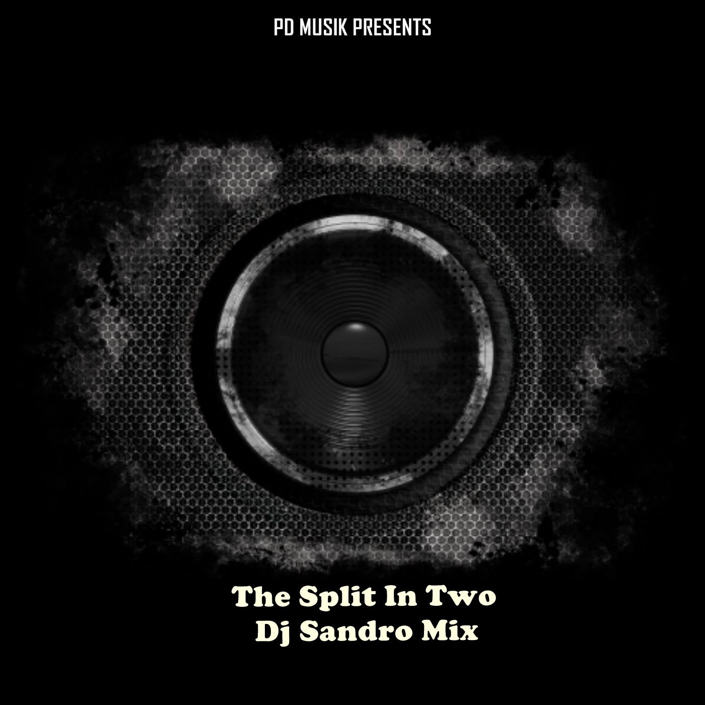 The Split In Two