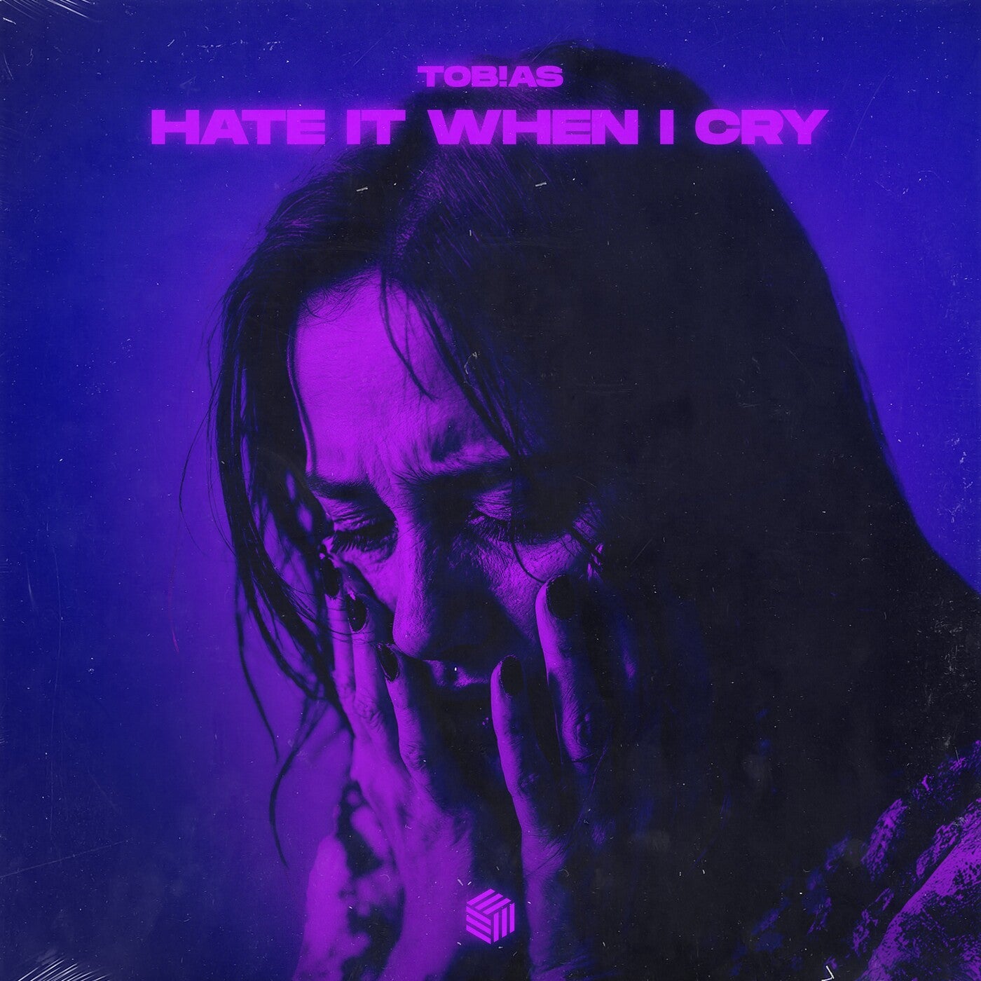 Hate It When I Cry (Extended Mix)