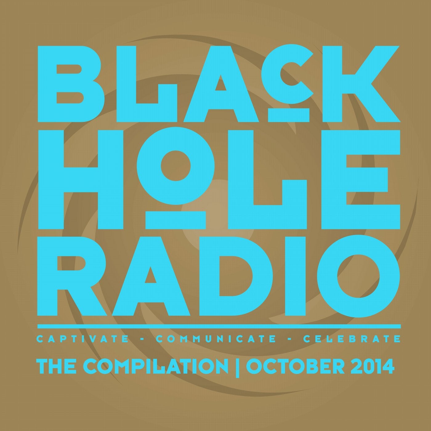 Black Hole Radio October 2014