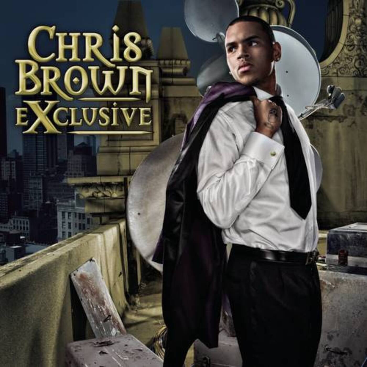 Chris Brown - Kiss Kiss (feat. T-Pain)
