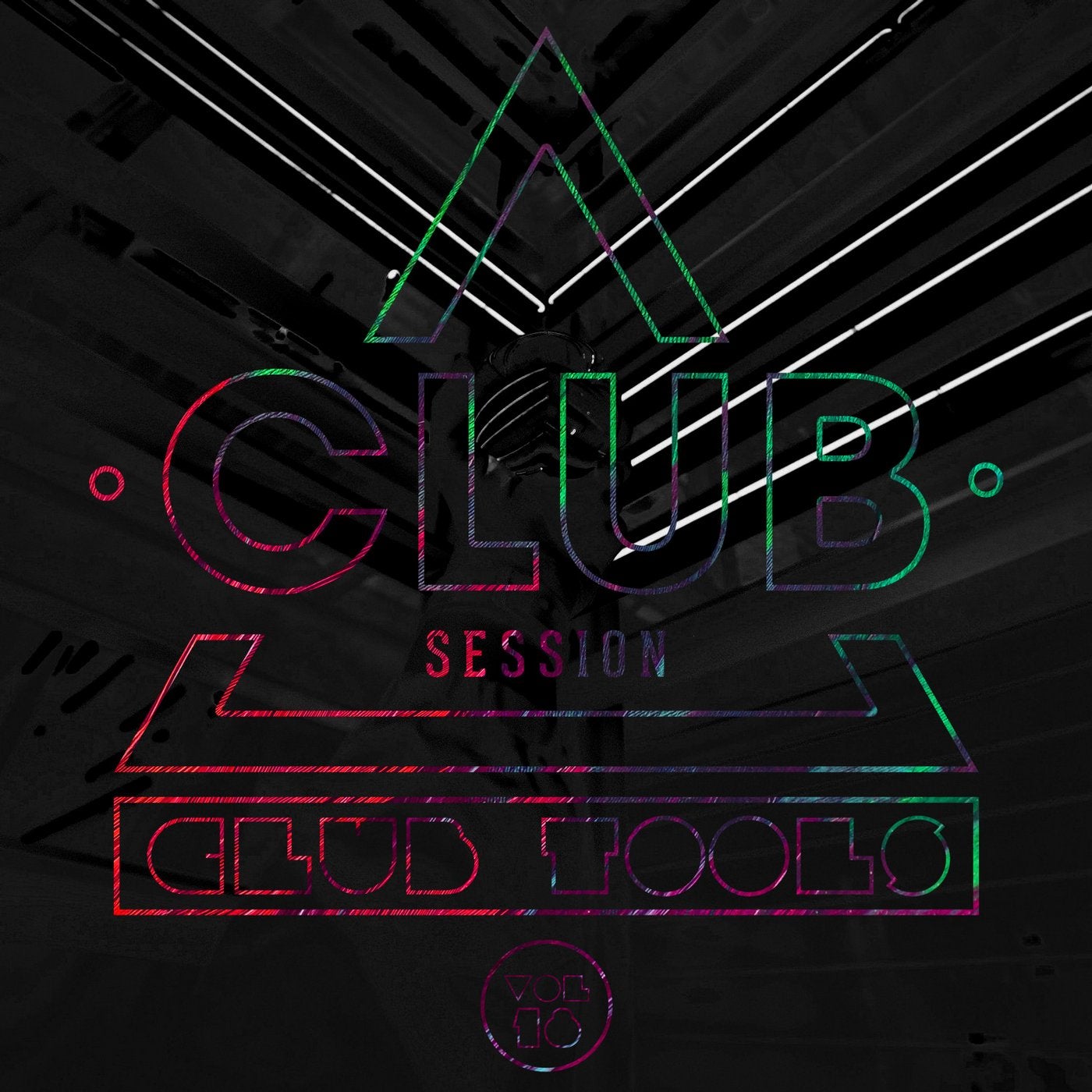 Club Session pres. Club Tools Vol. 18