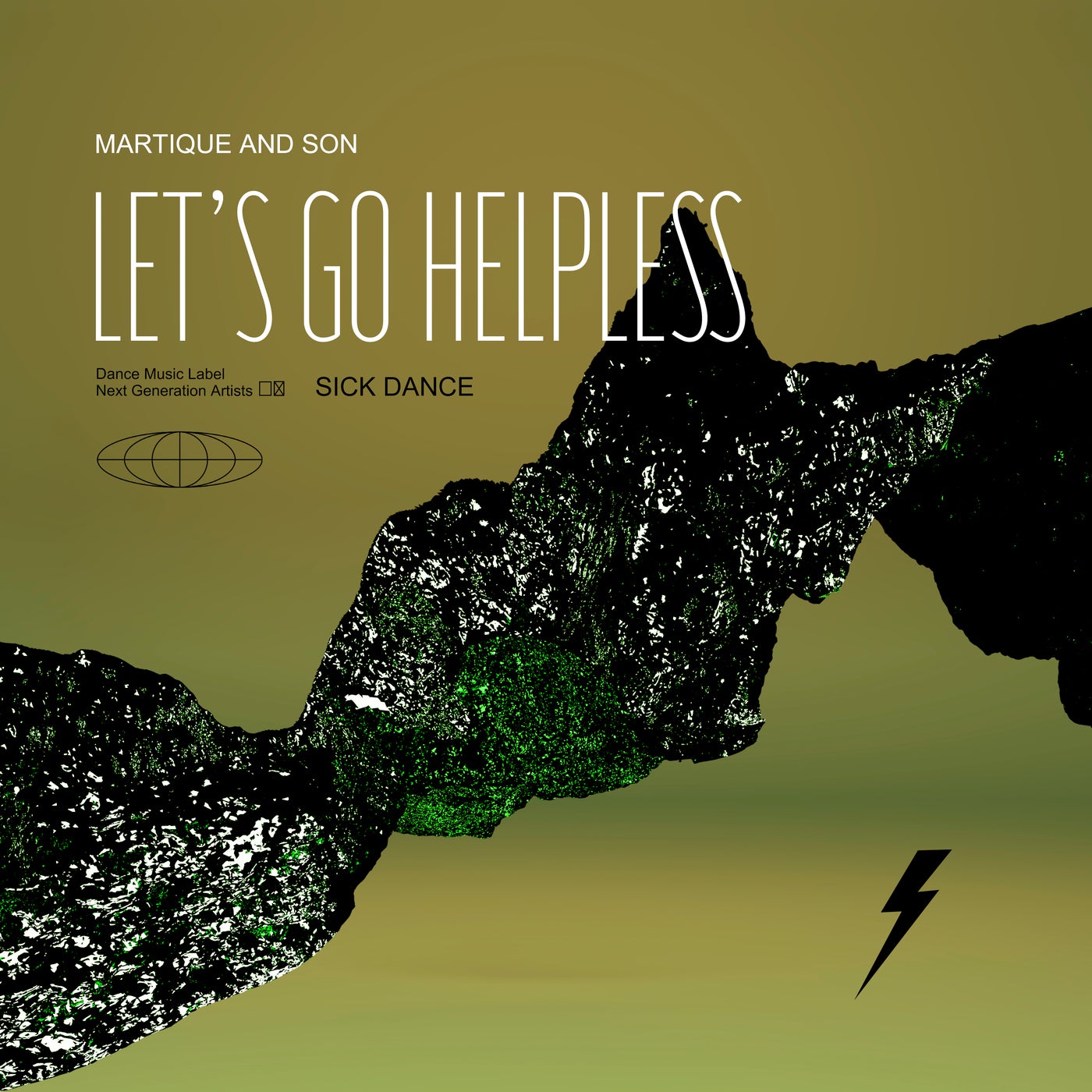 Let's Go Helpless