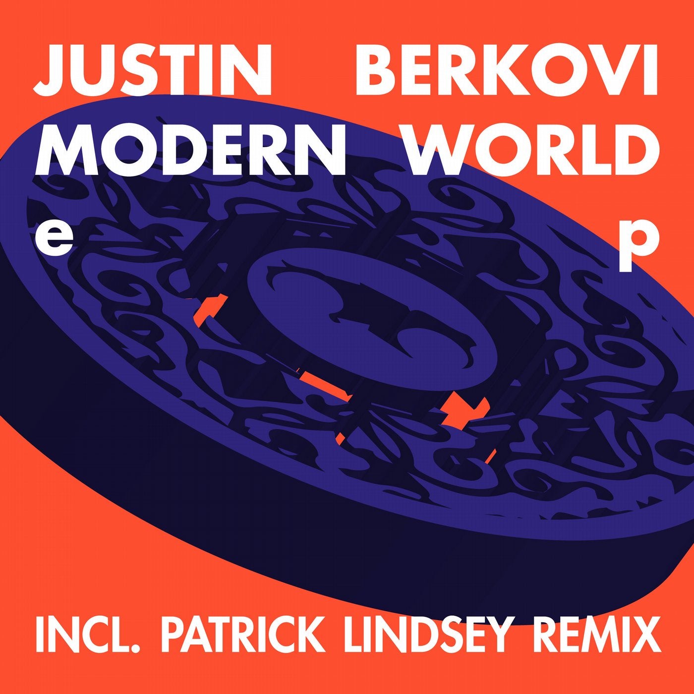 Modern World EP