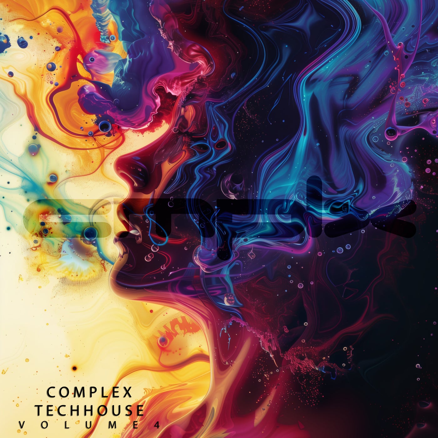 Complex Techhouse, Vol. 4