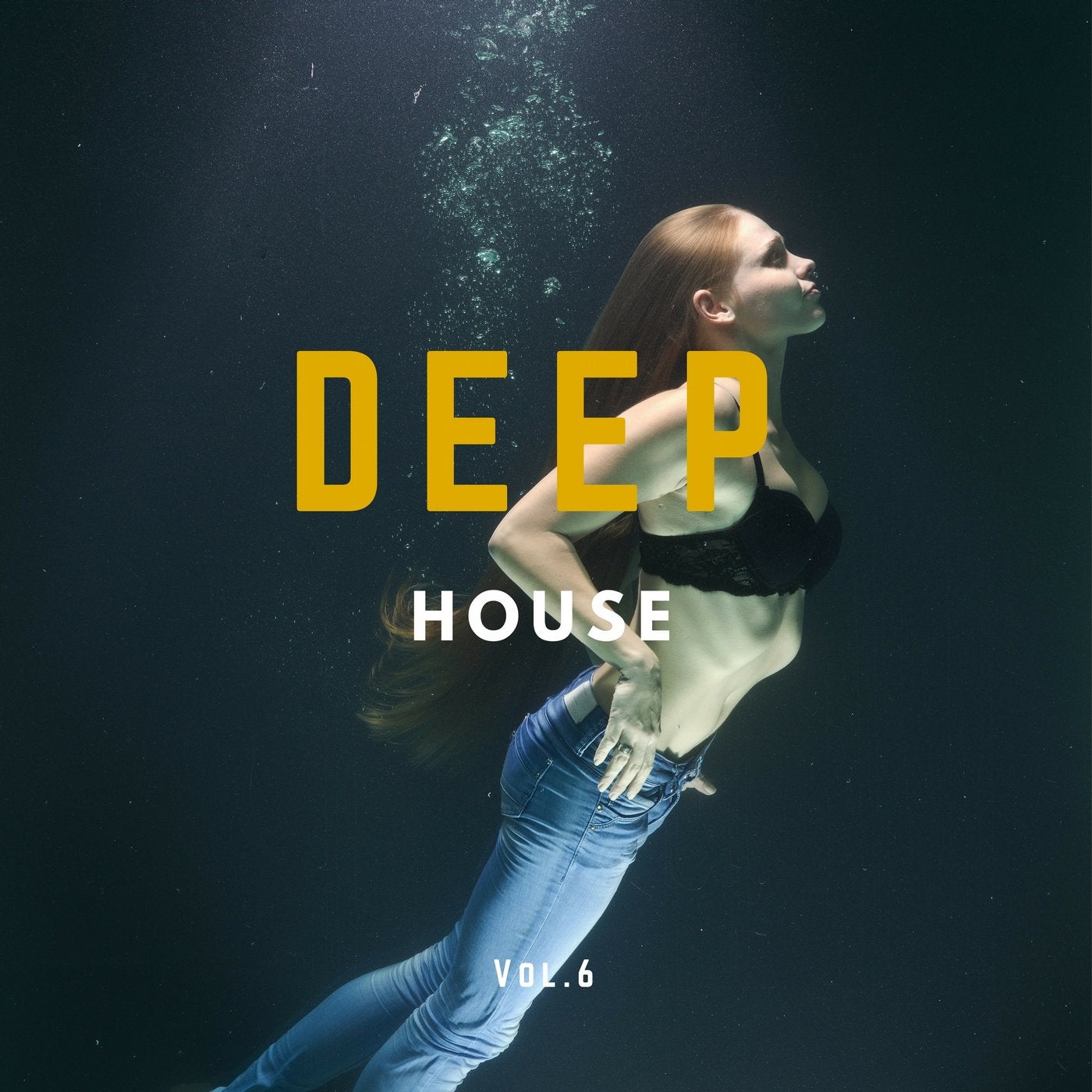 Deep House, Vol. 6