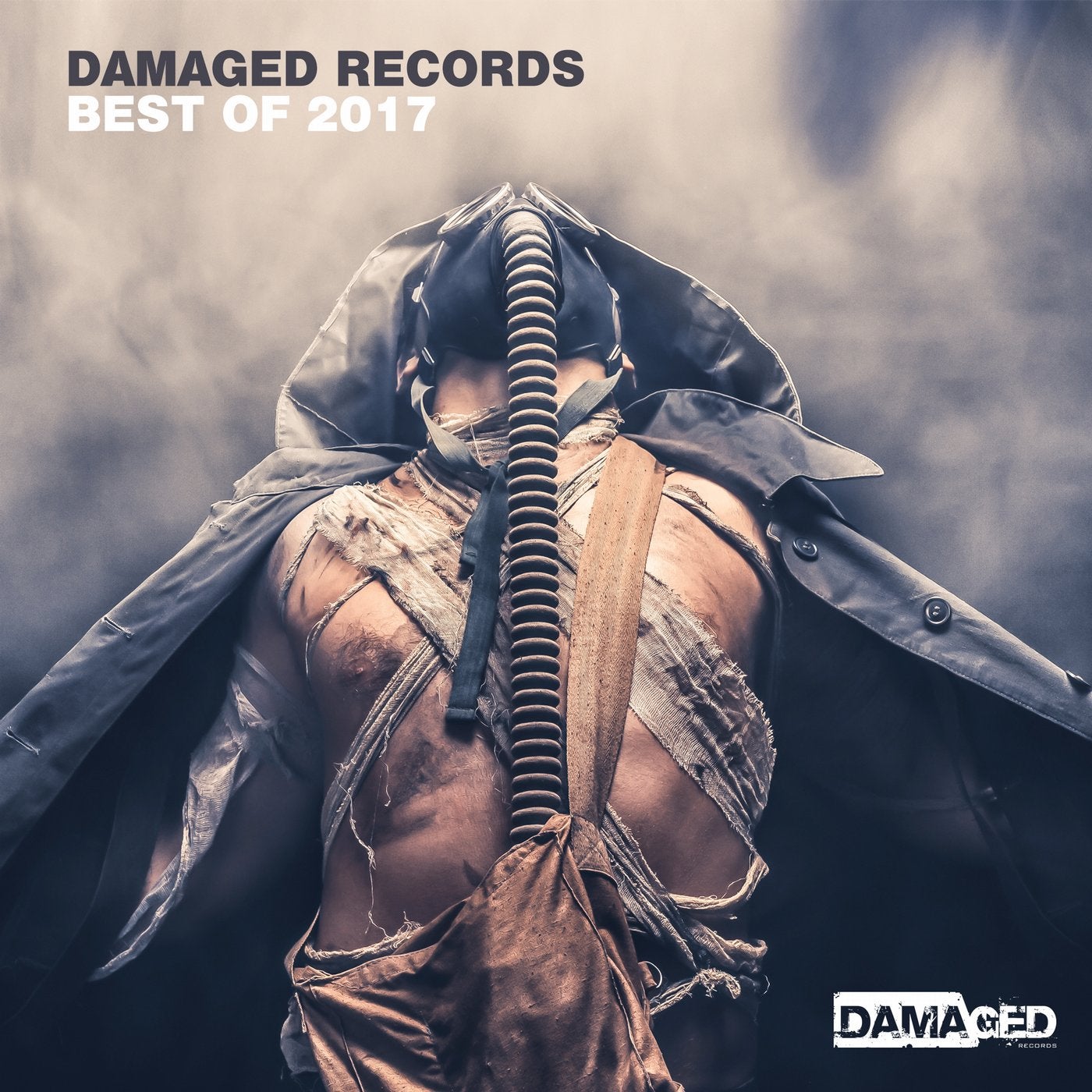 Damaged Records - Best of 2017