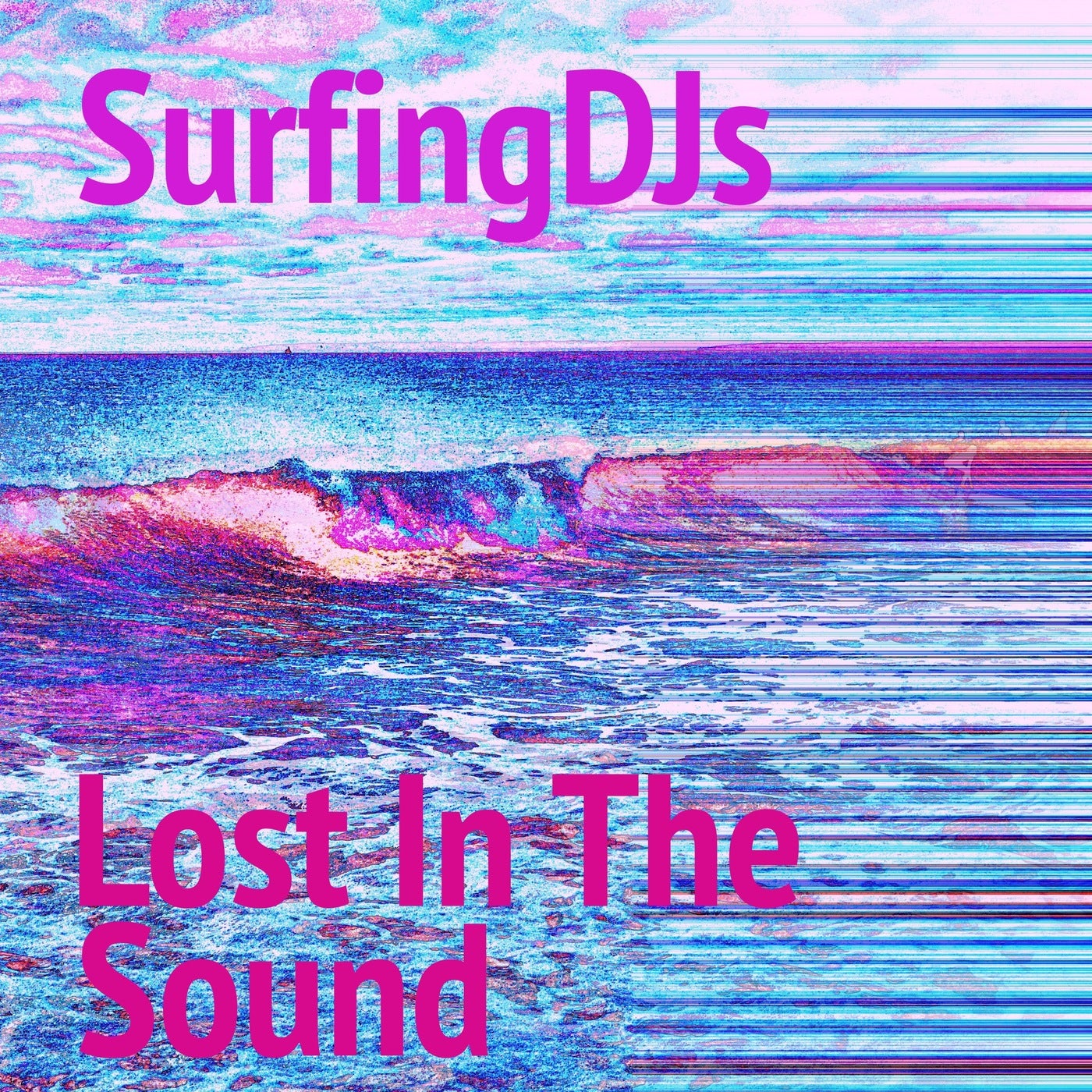 Lost in the Sound