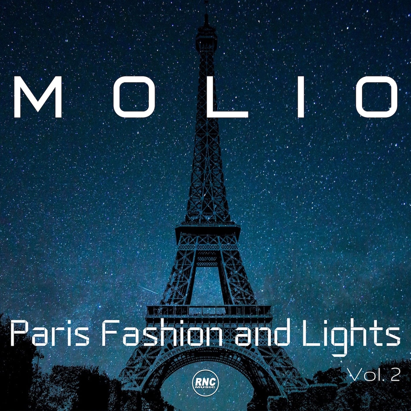 Paris Fashion and Lights, Vol. 2