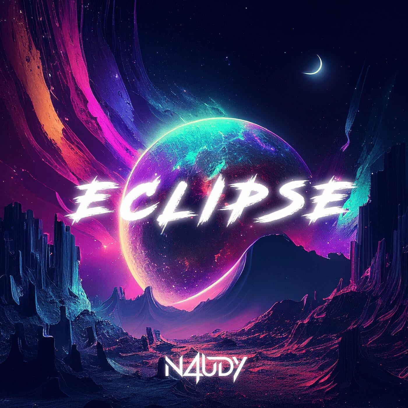 Eclipse (Extended Mix)