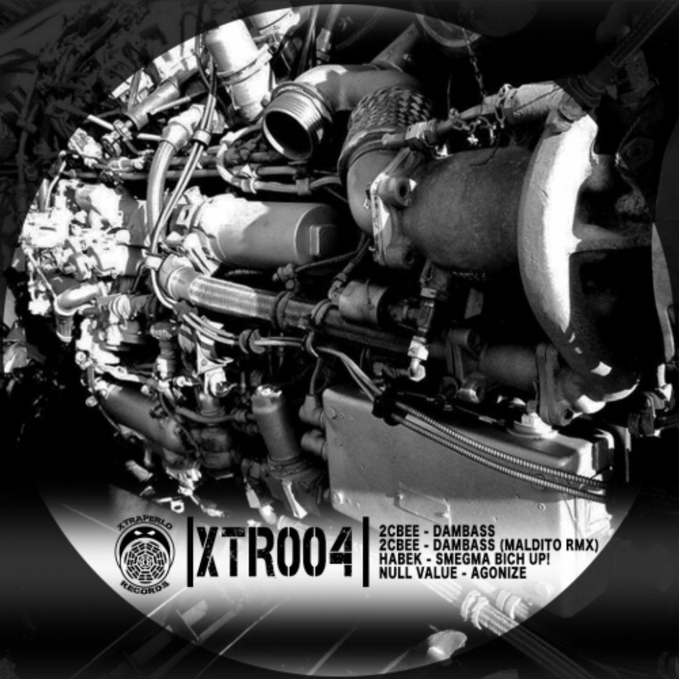 XTR004