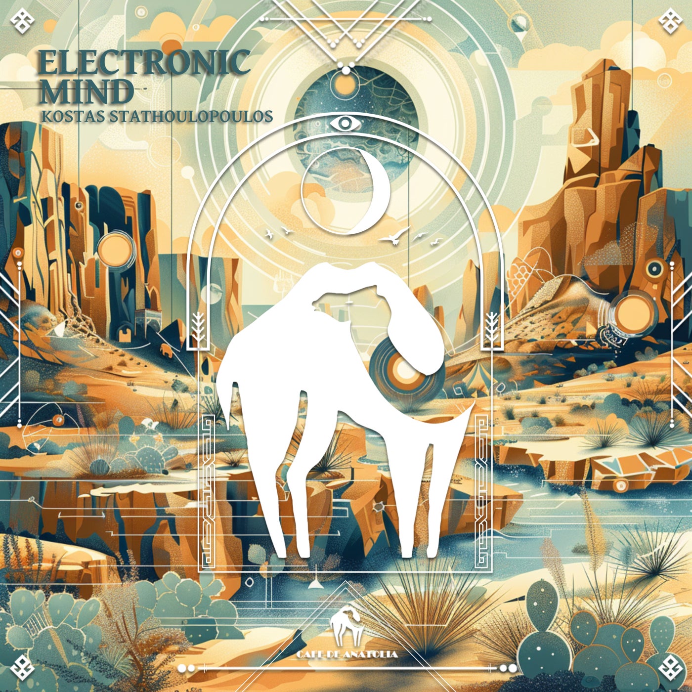 Electronic Mind