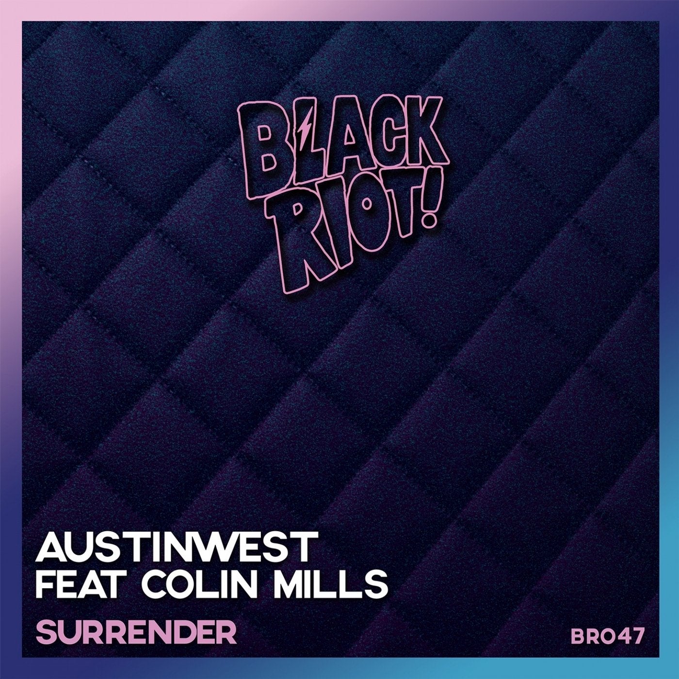 Surrender (feat. Colin Mills)