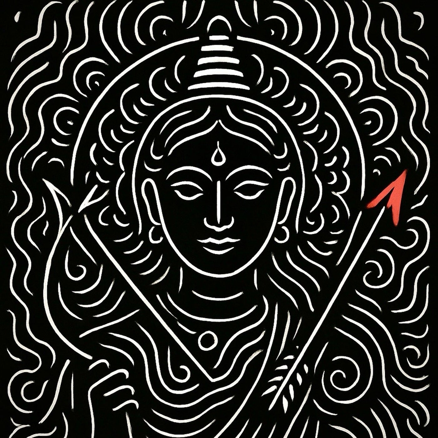 Ram Ram (Extended)