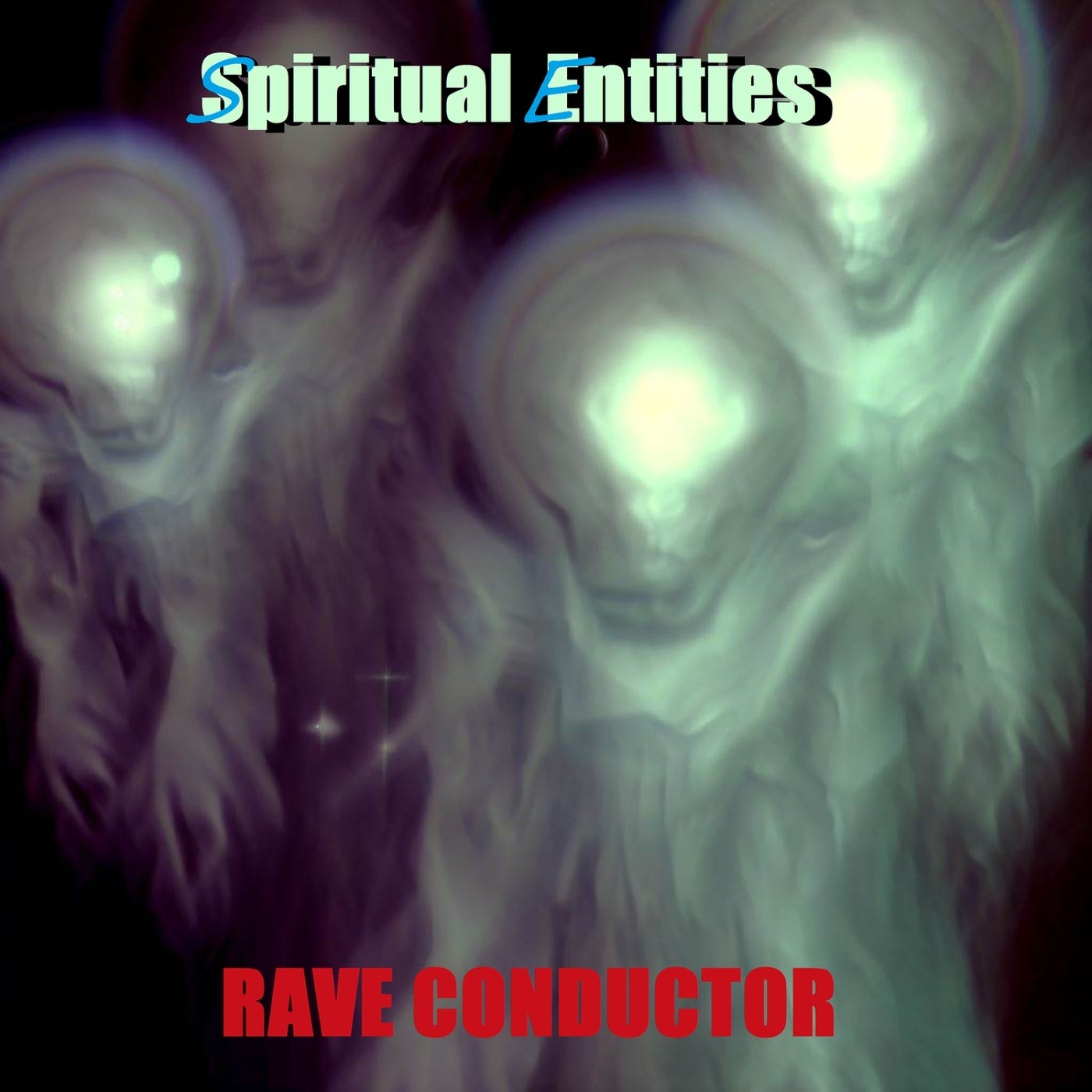 Spiritual Entities