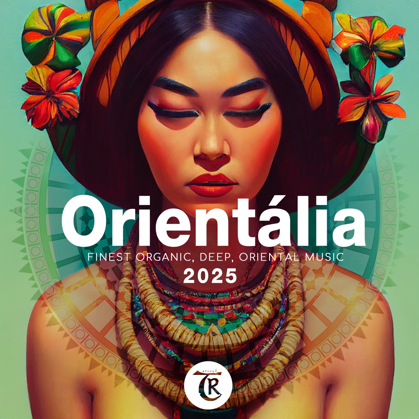 VA – Orientalia 2025 (By Tibetania) TRO143 FLAC VA – Orientalia 2025 (By Tibetania) TRO143 FLAC