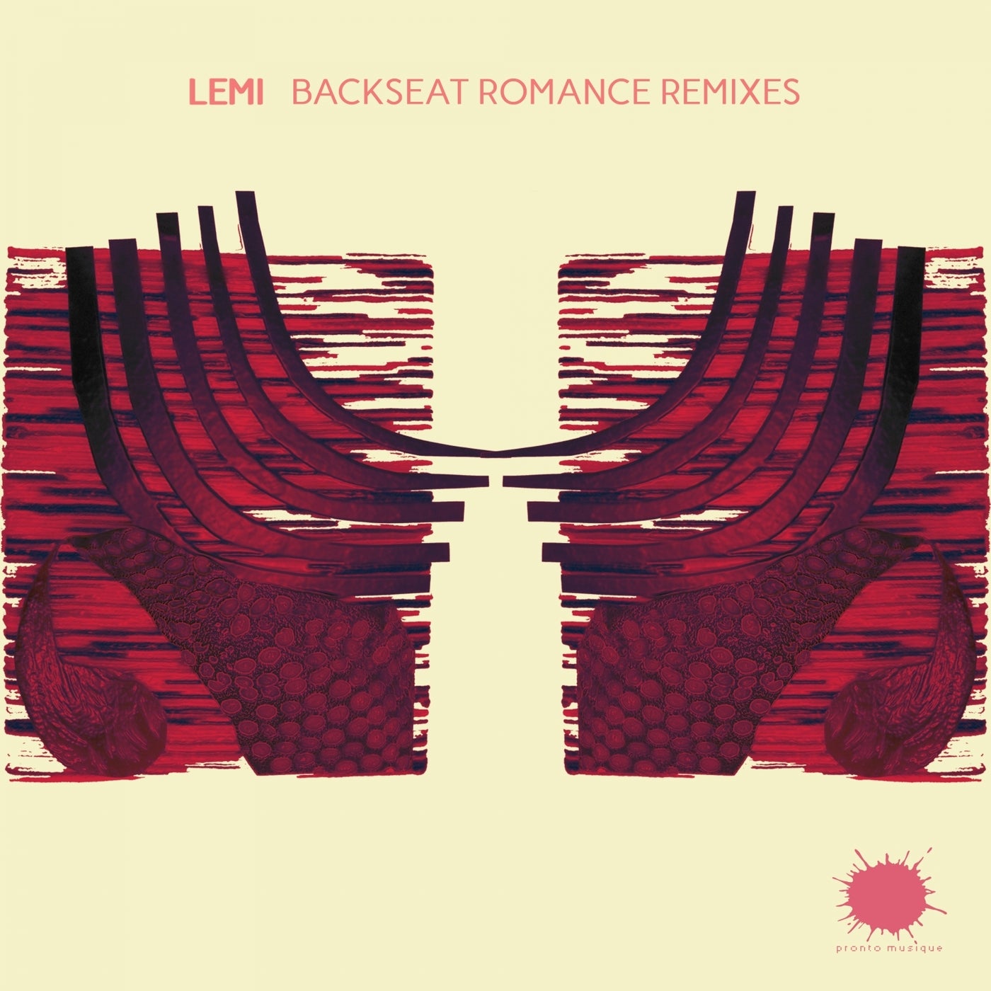 Backseat Romance (Remixes)