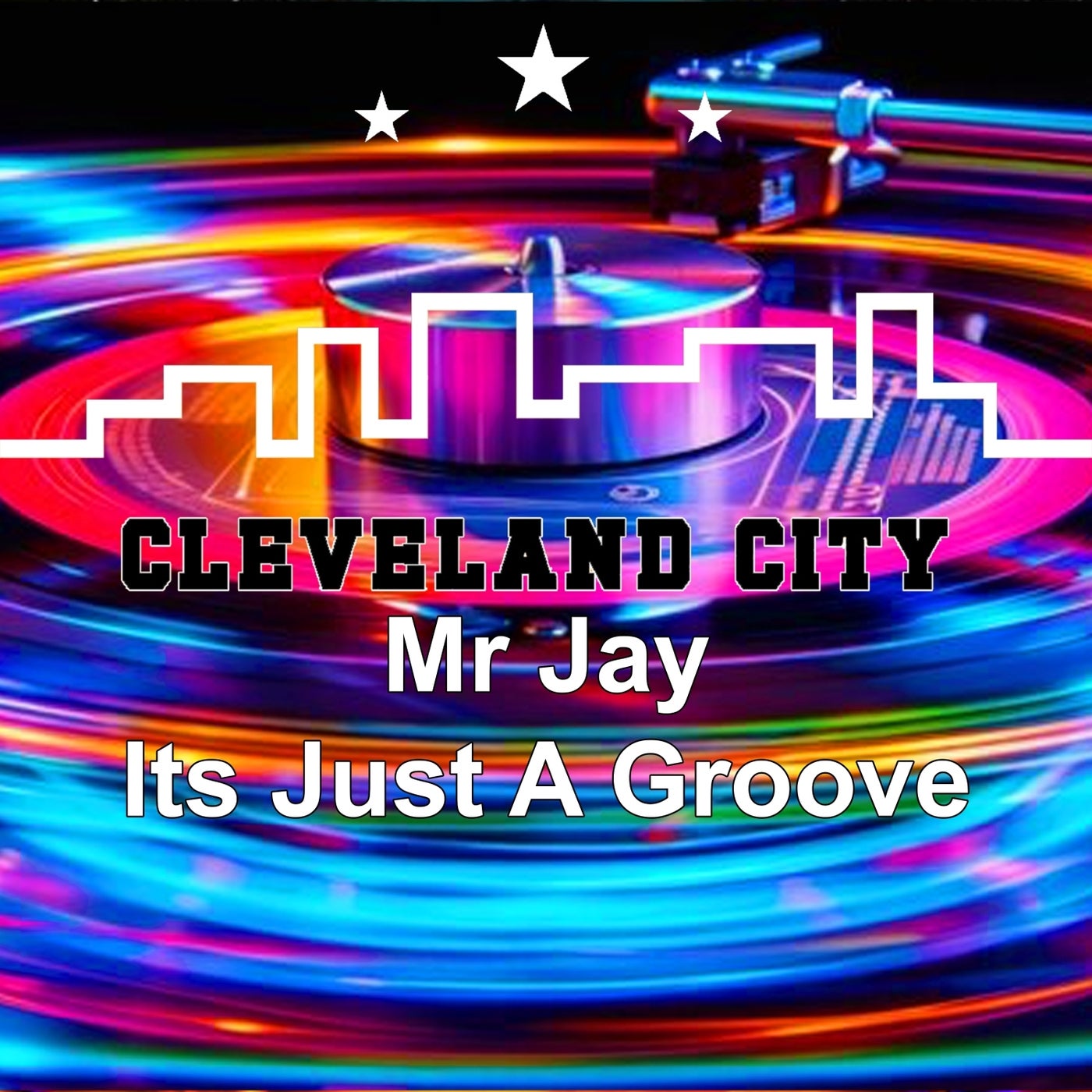 Its Just a Groove