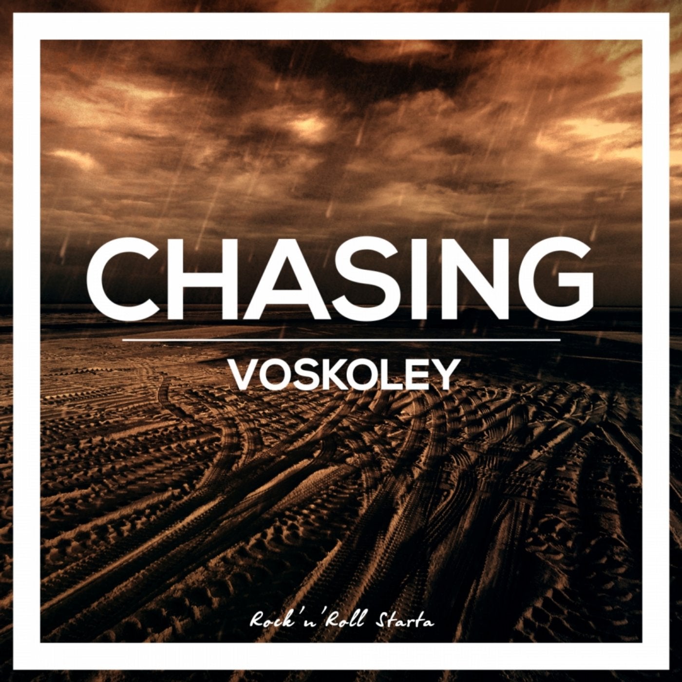 Chasing