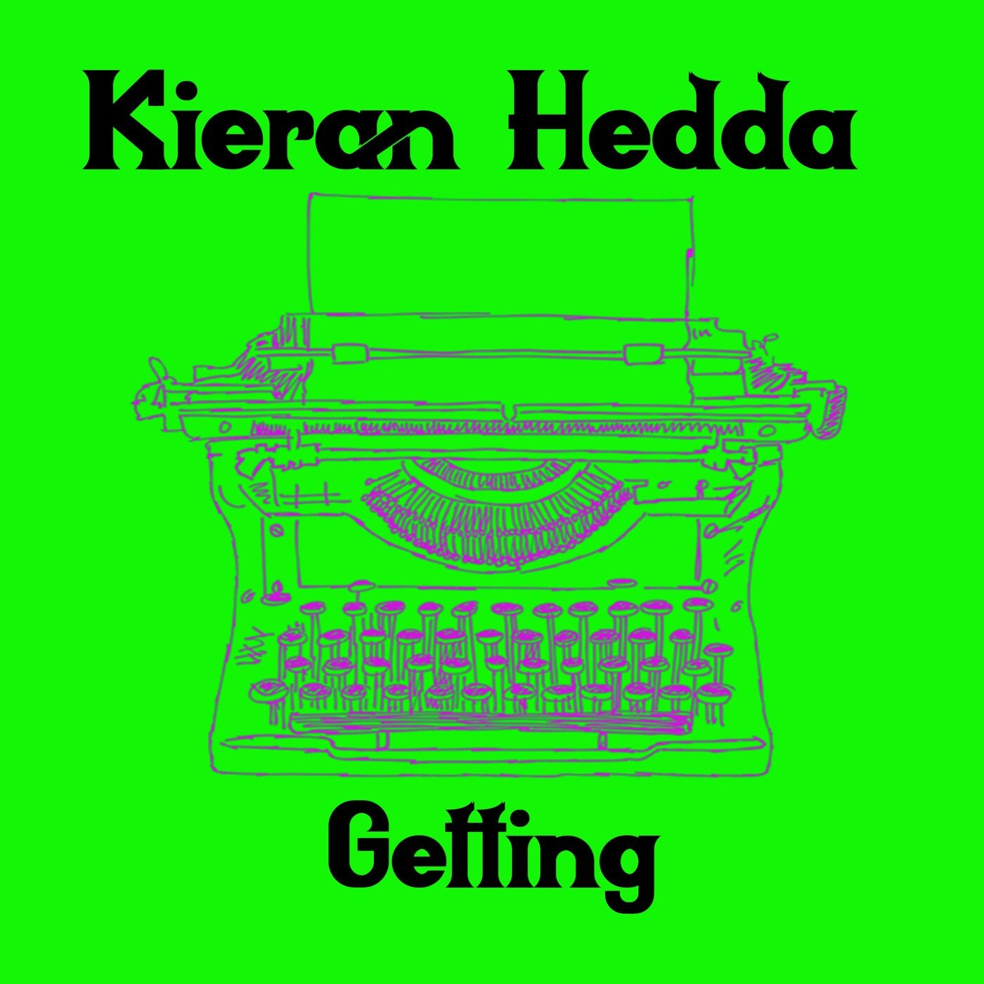 Getting