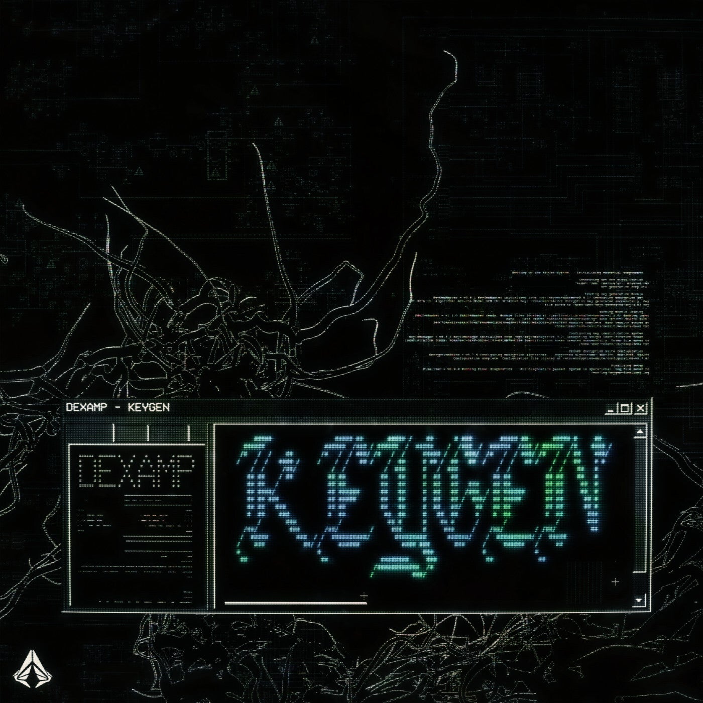 KEYGEN