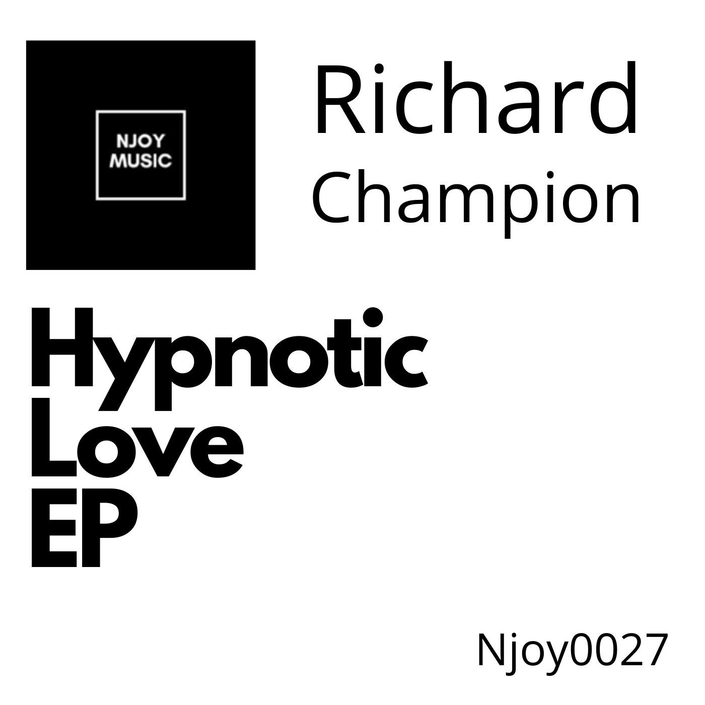 Hypnotic Love EP