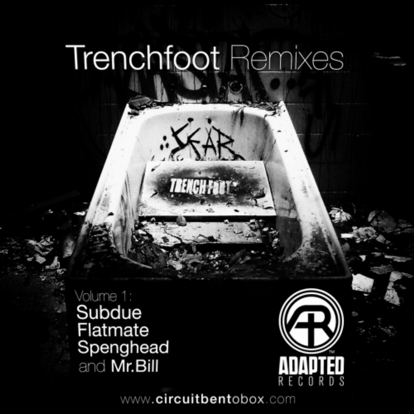Trenchfoot Remixes