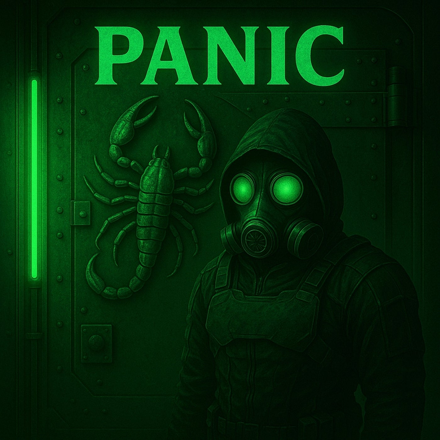 Panic