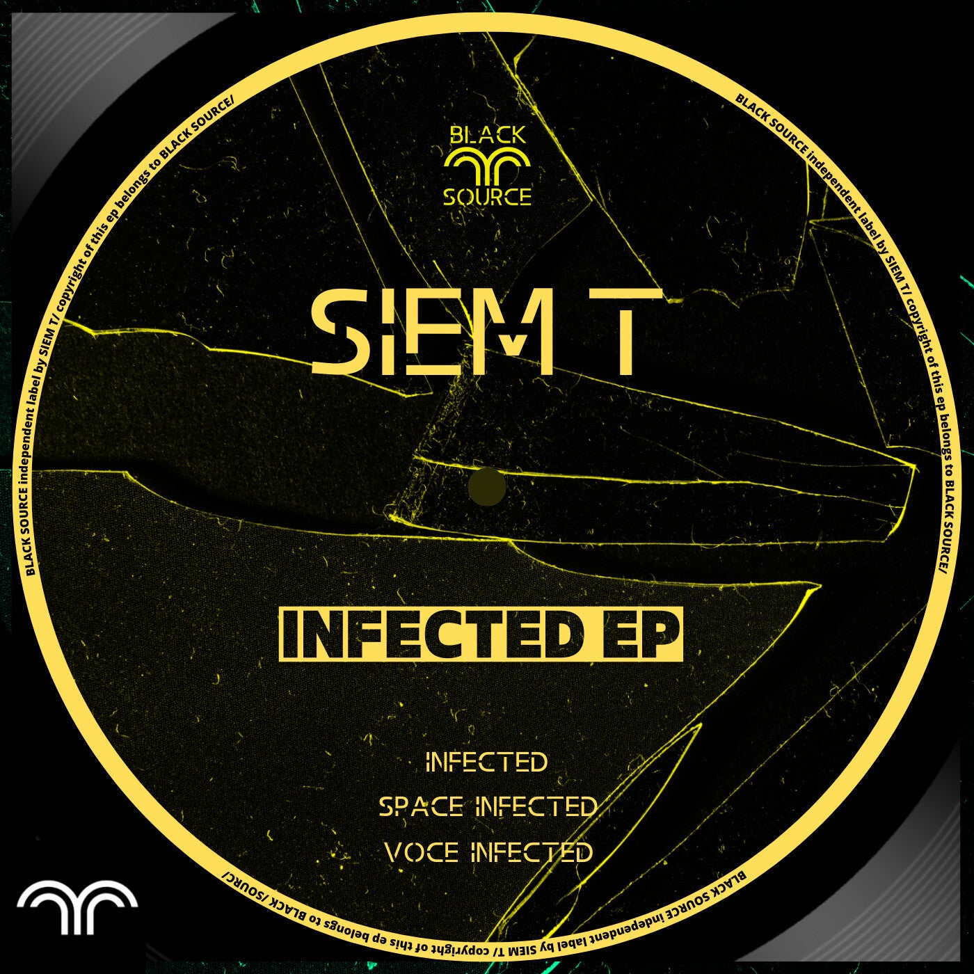 Infected Ep