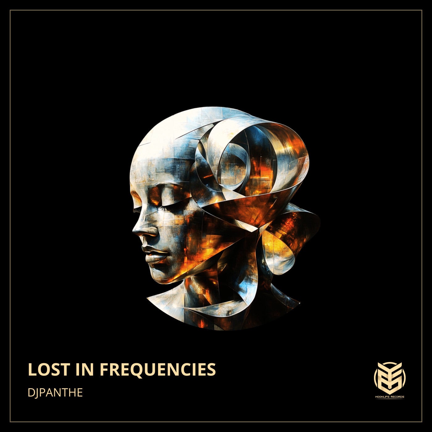 Lost In Frequencies