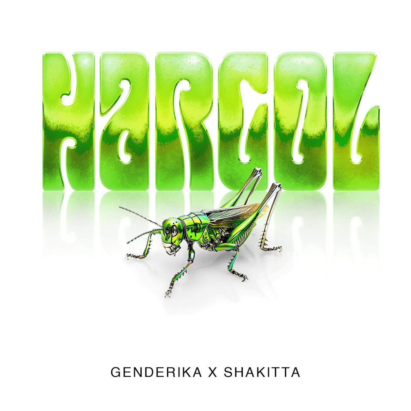 Hargol (feat. Shakitta)