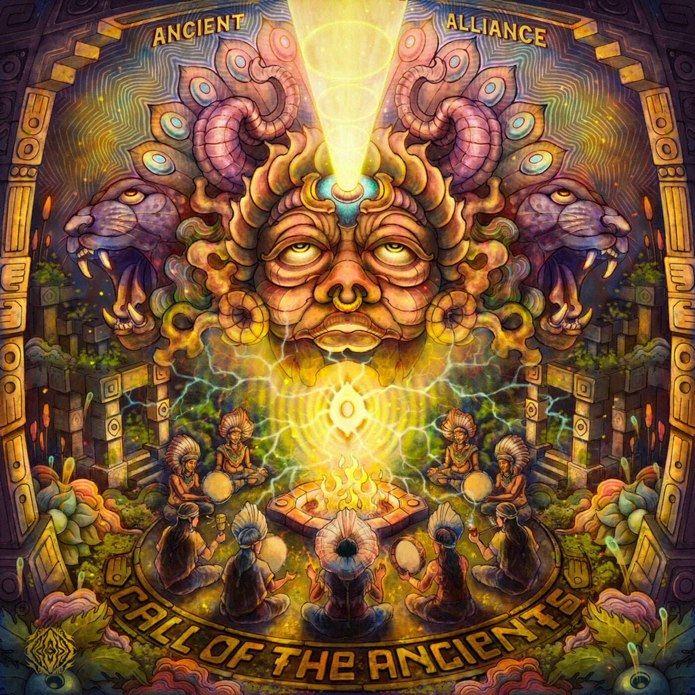 Call of the Ancients