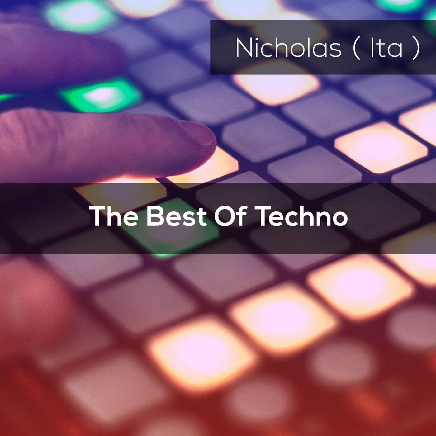 The Best Of Techno