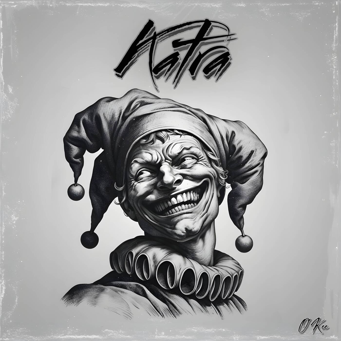 Katra