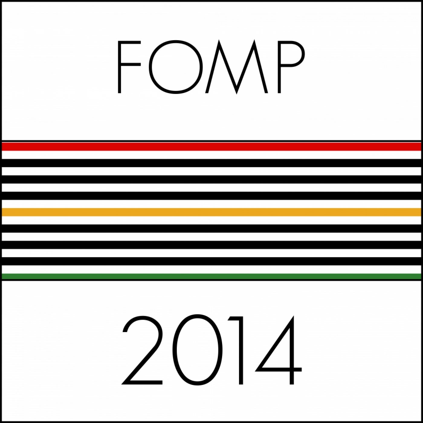 FOMP 2014